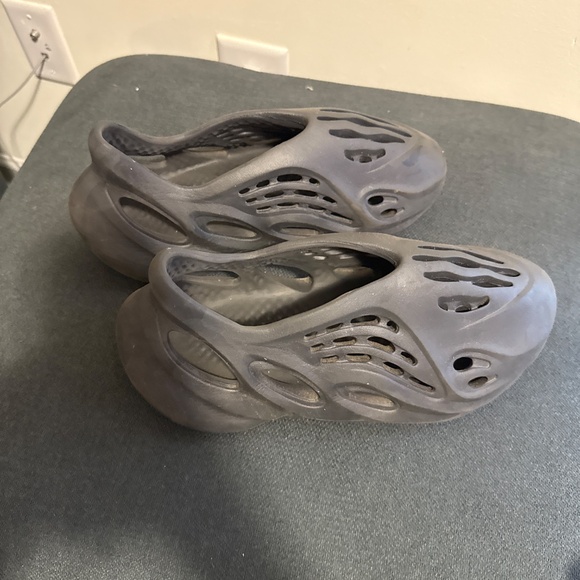 Yeezy Foam Runners
